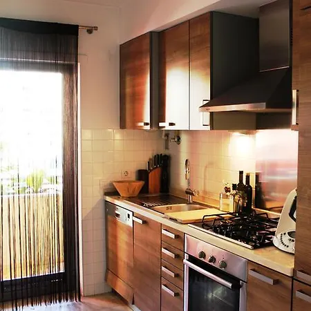 Luxury W/ Garage Lizbona