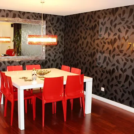Apartament Luxury W/ Garage *