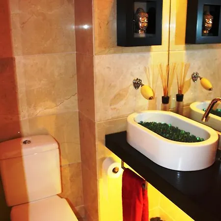 Luxury W/ Garage Apartament *