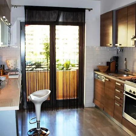 Apartament Luxury W/ Garage