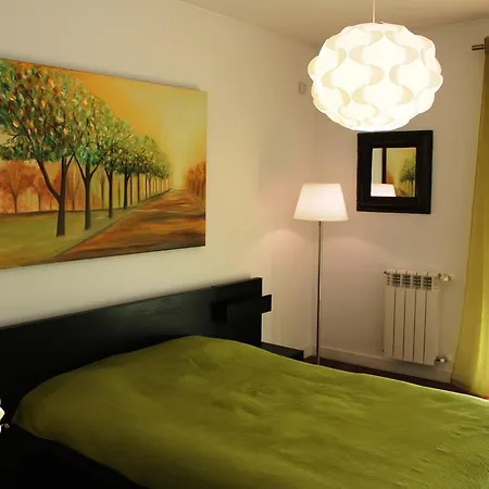 Apartament Luxury W/ Garage *