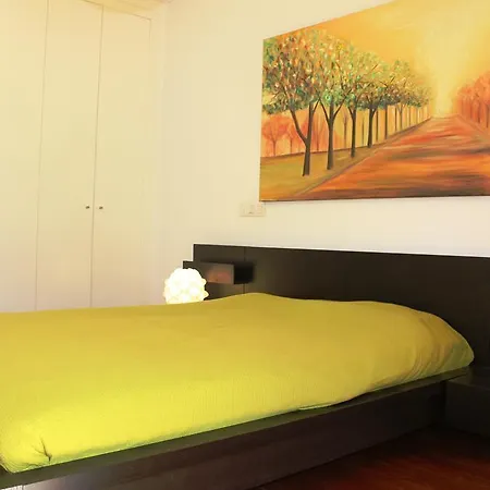 Apartament Luxury W/ Garage